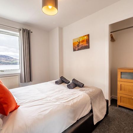 Loch Ness Cottage Fort Augustus Exterior photo