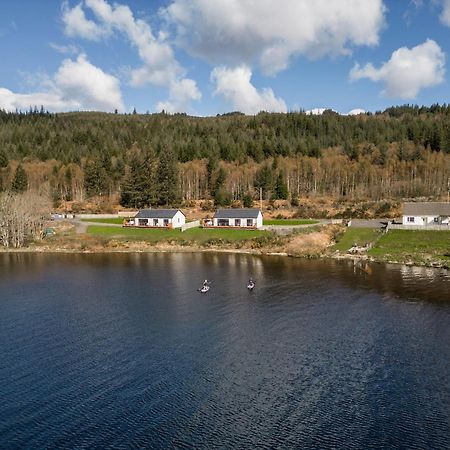 Loch Ness Cottage Fort Augustus Exterior photo