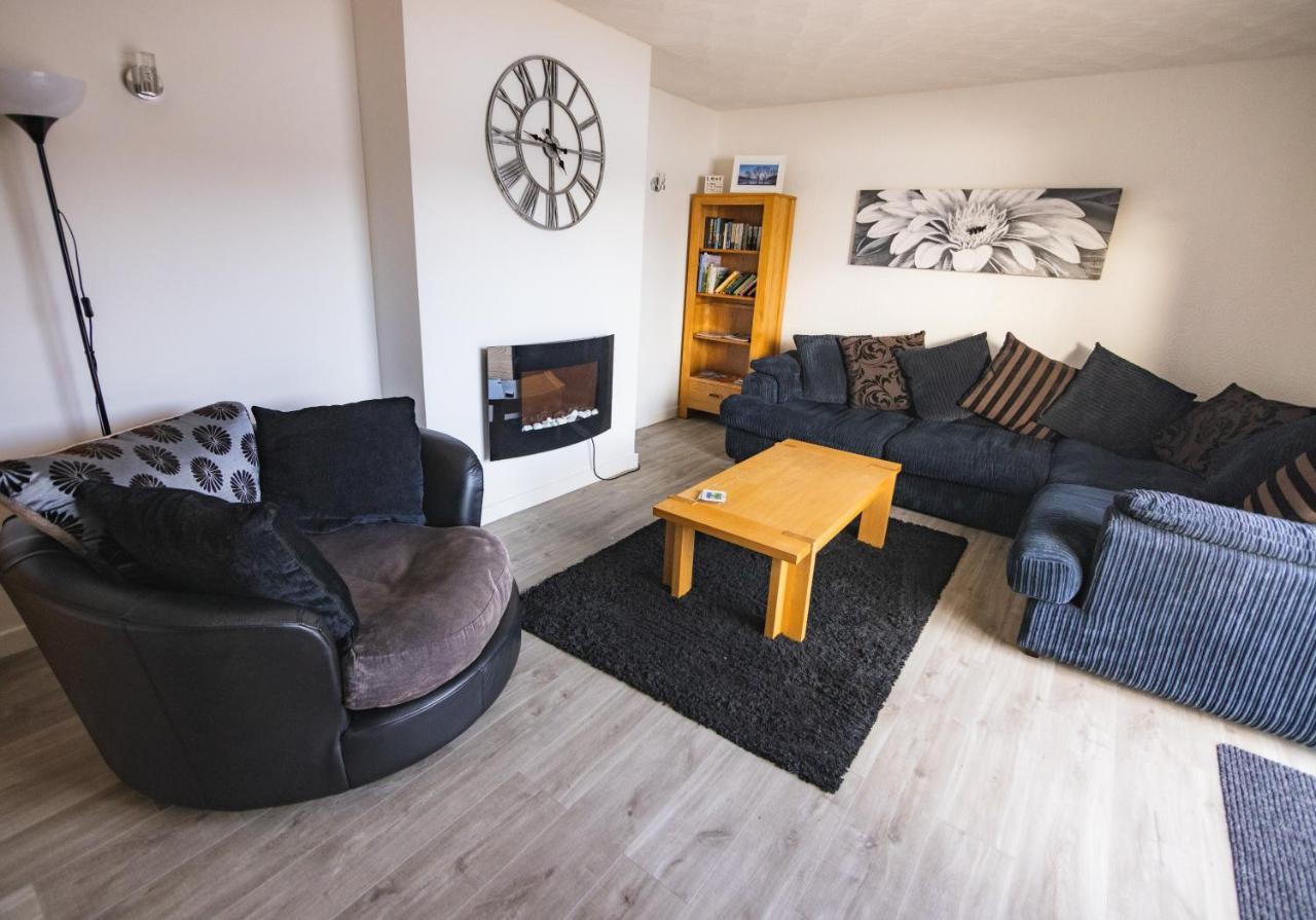 Loch Ness Cottage Fort Augustus Exterior photo