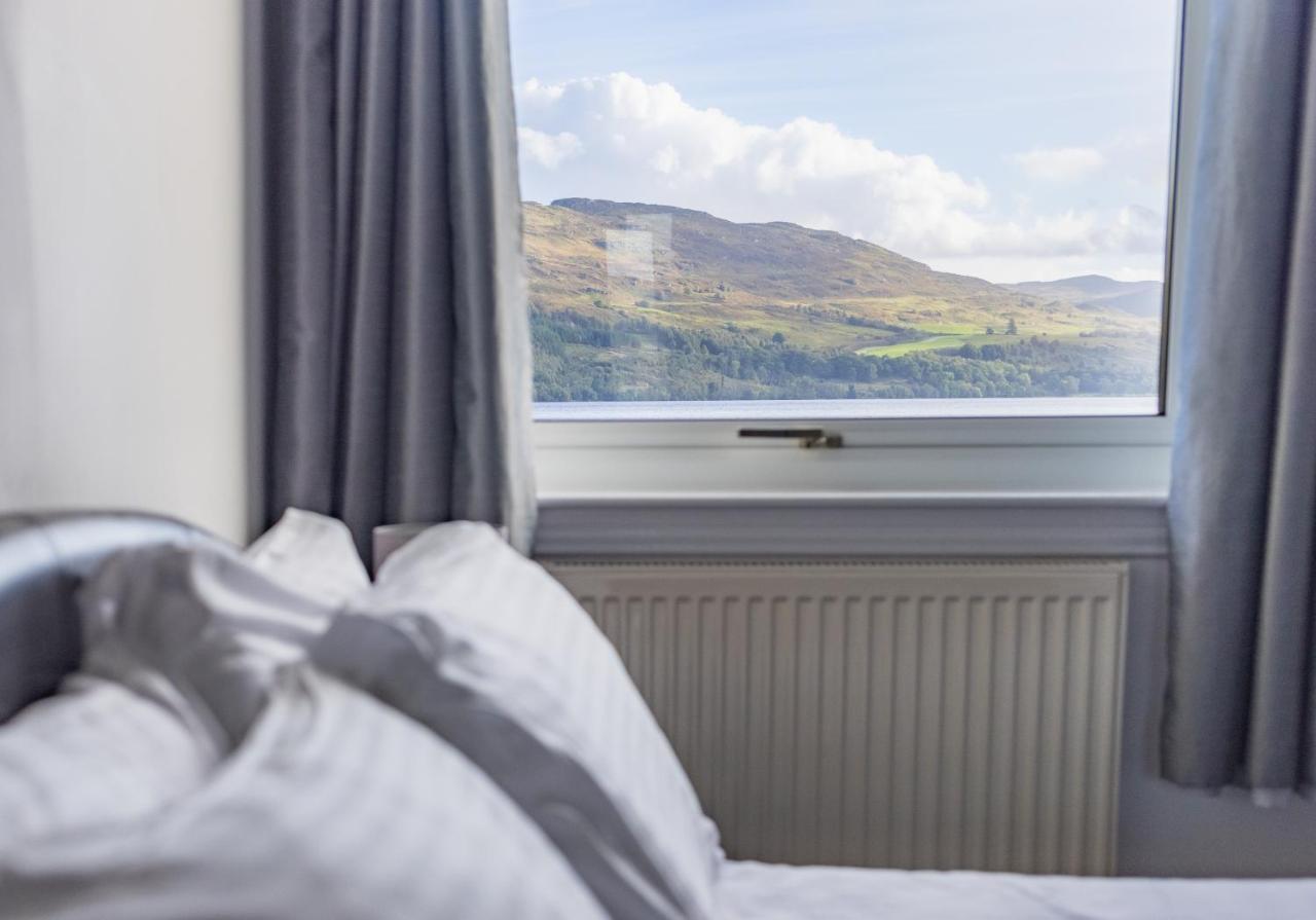 Loch Ness Cottage Fort Augustus Exterior photo